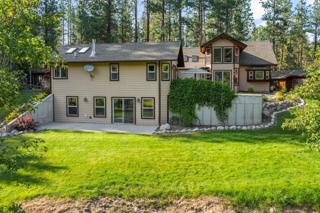 729 Sheafman Creek Road Hamilton MT 59840