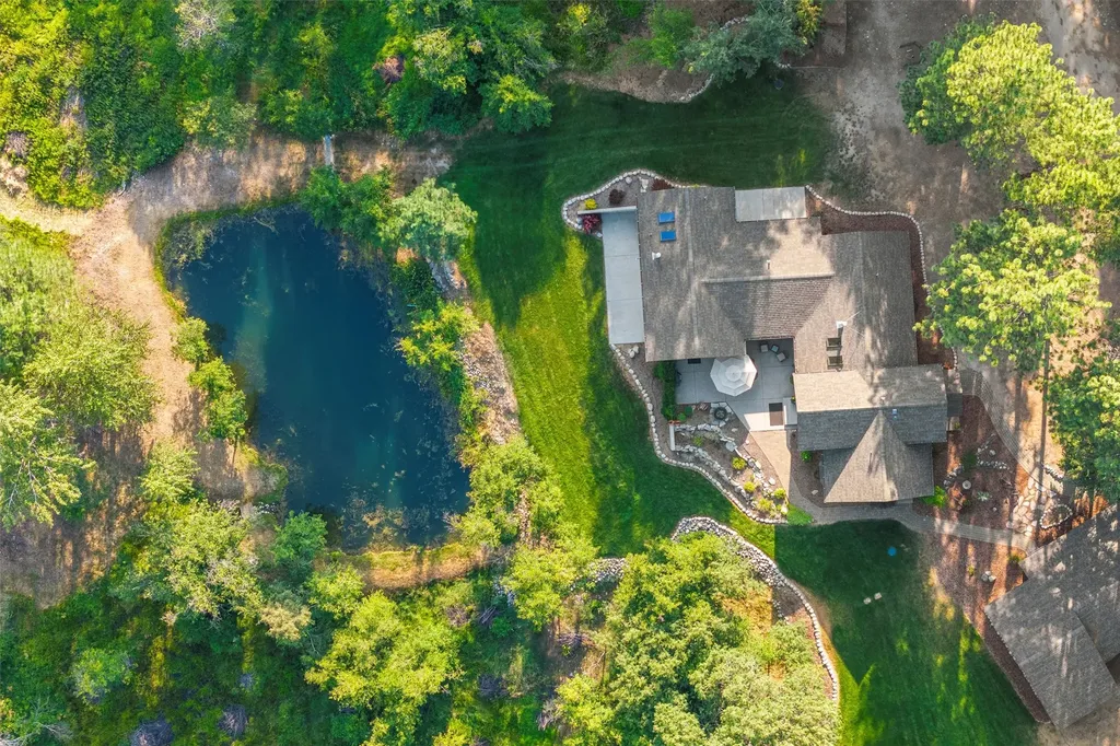 729 Sheafman Creek Road Hamilton MT 59840