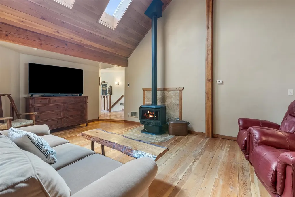 729 Sheafman Creek Road Hamilton MT 59840