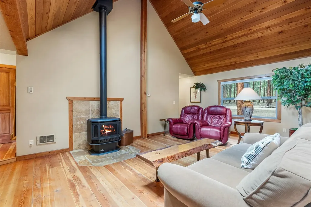 729 Sheafman Creek Road Hamilton MT 59840