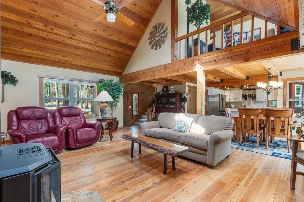 729 Sheafman Creek Road Hamilton MT 59840