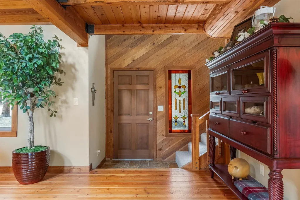 729 Sheafman Creek Road Hamilton MT 59840