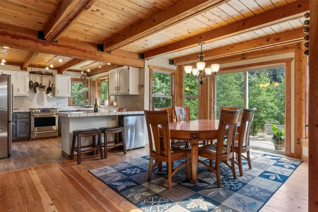 729 Sheafman Creek Road Hamilton MT 59840