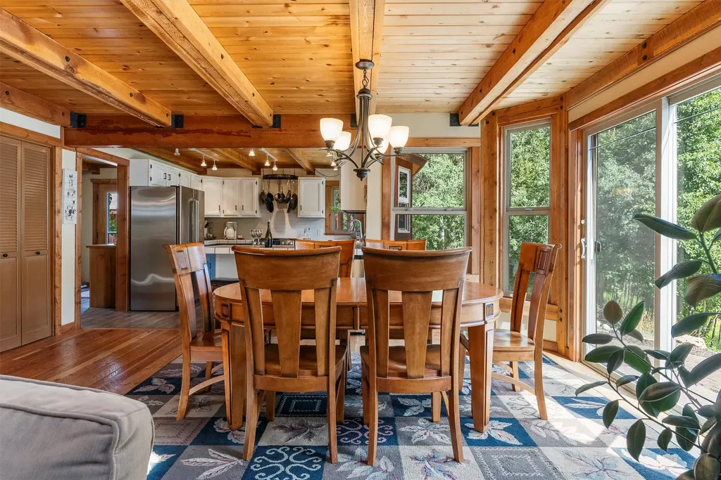 729 Sheafman Creek Road Hamilton MT 59840