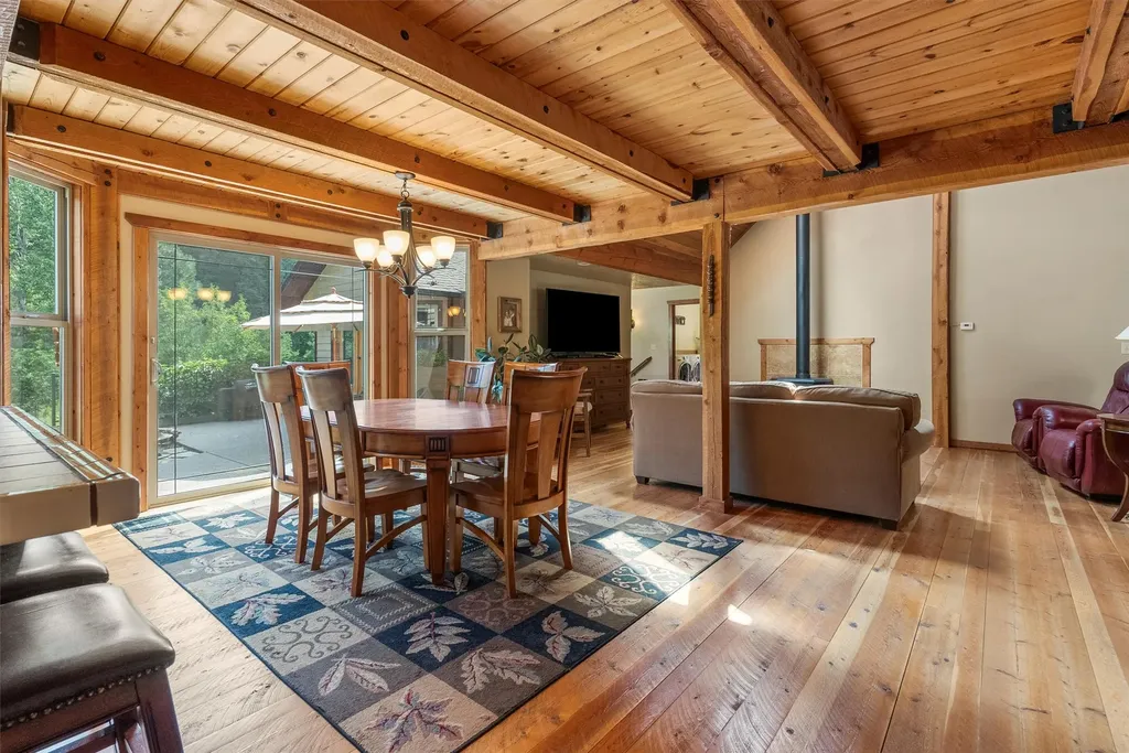 729 Sheafman Creek Road Hamilton MT 59840