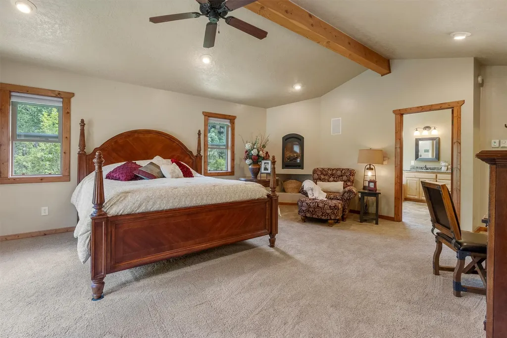 729 Sheafman Creek Road Hamilton MT 59840