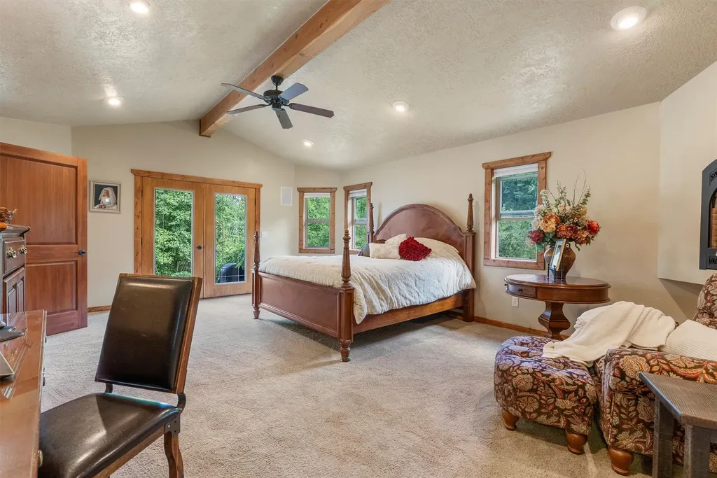729 Sheafman Creek Road Hamilton MT 59840
