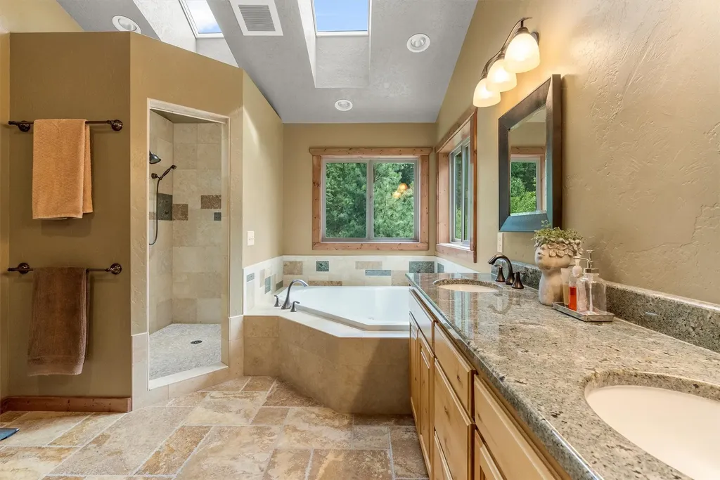 729 Sheafman Creek Road Hamilton MT 59840