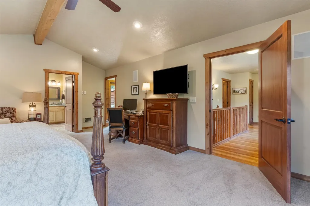 729 Sheafman Creek Road Hamilton MT 59840