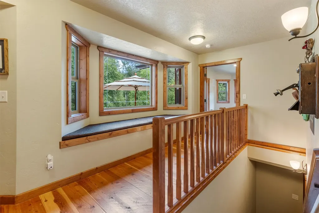 729 Sheafman Creek Road Hamilton MT 59840