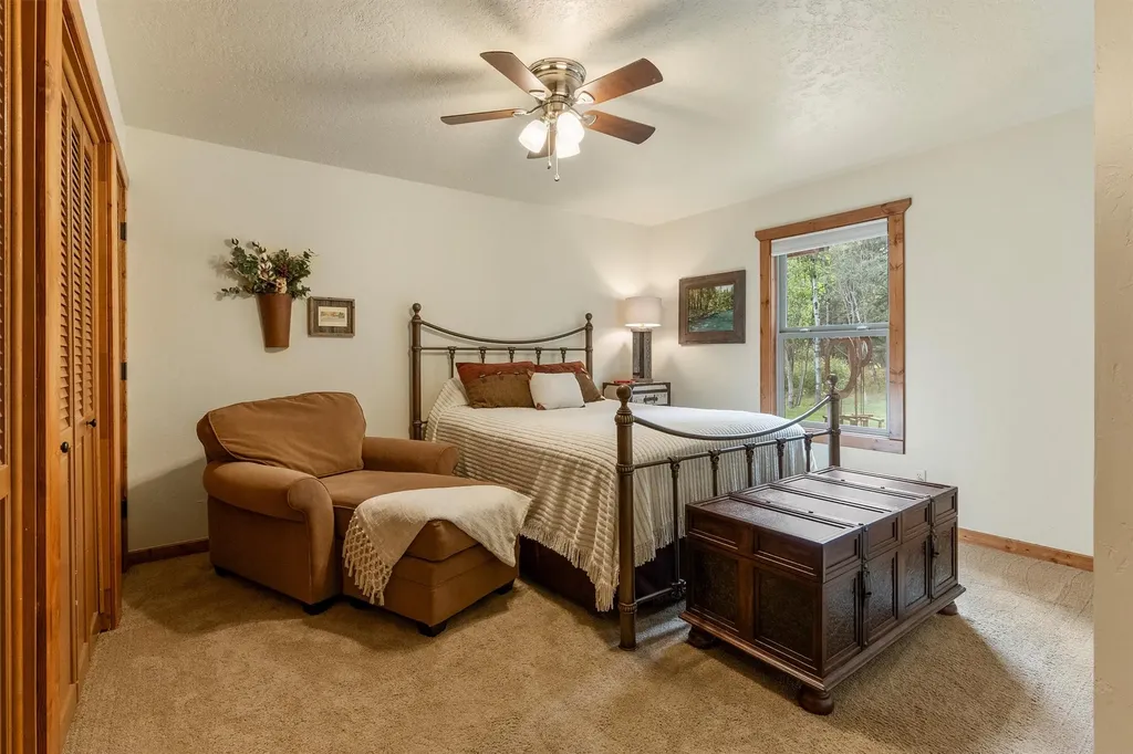 729 Sheafman Creek Road Hamilton MT 59840