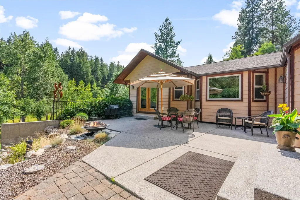729 Sheafman Creek Road Hamilton MT 59840
