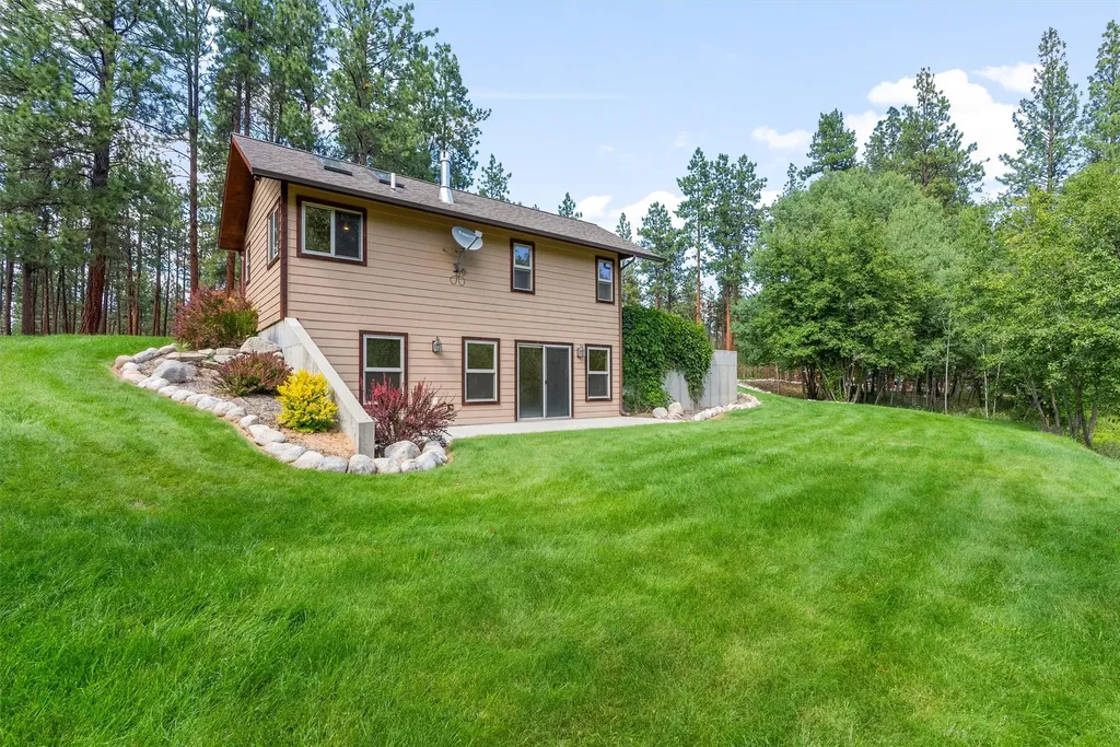 729 Sheafman Creek Road Hamilton MT 59840