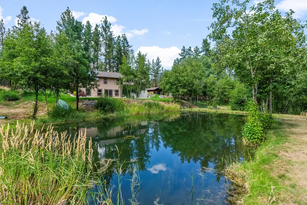 729 Sheafman Creek Road Hamilton MT 59840