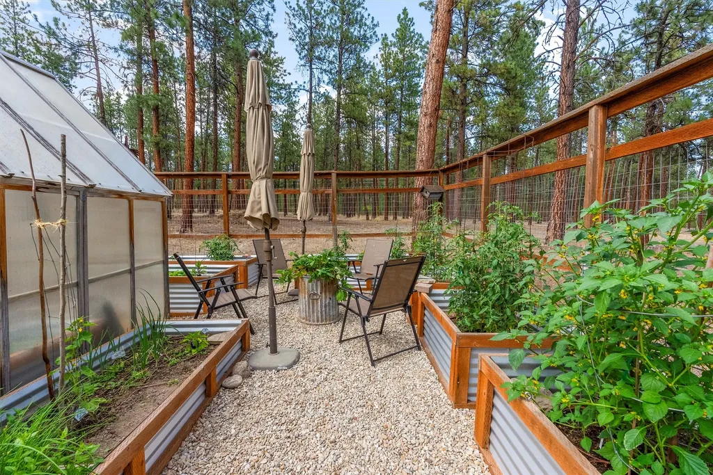 729 Sheafman Creek Road Hamilton MT 59840