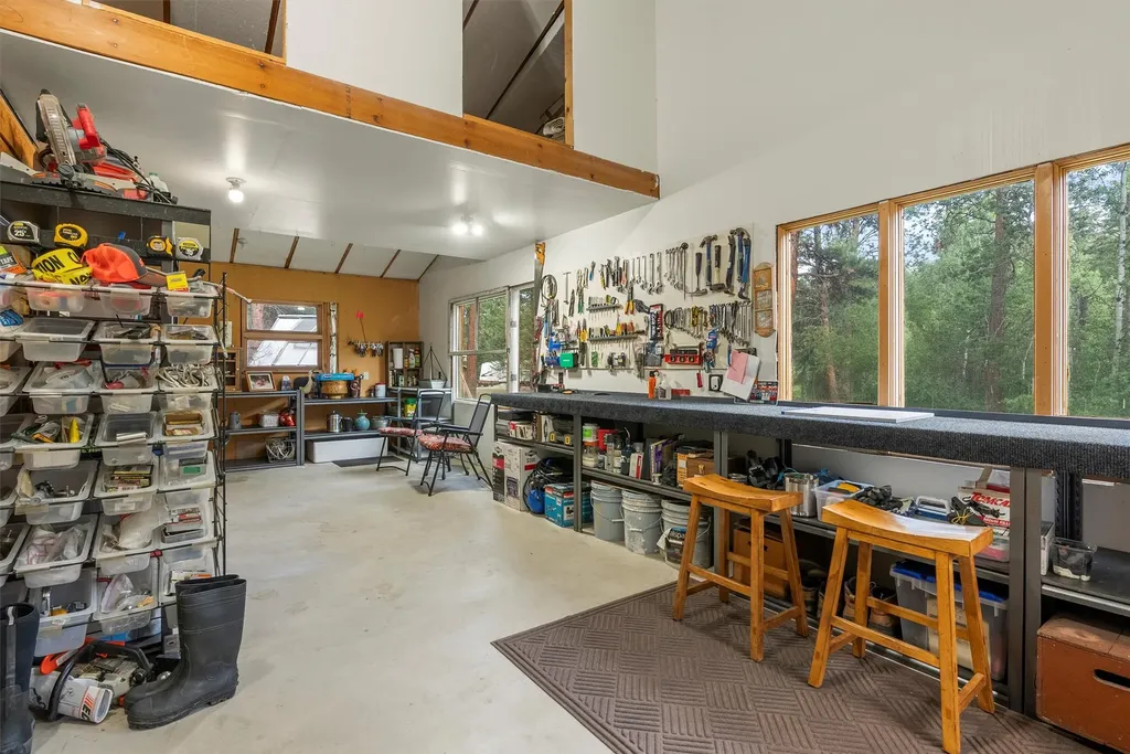 729 Sheafman Creek Road Hamilton MT 59840