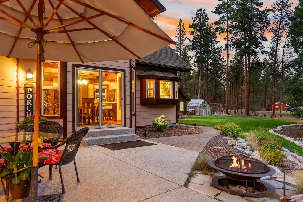 729 Sheafman Creek Road Hamilton MT 59840