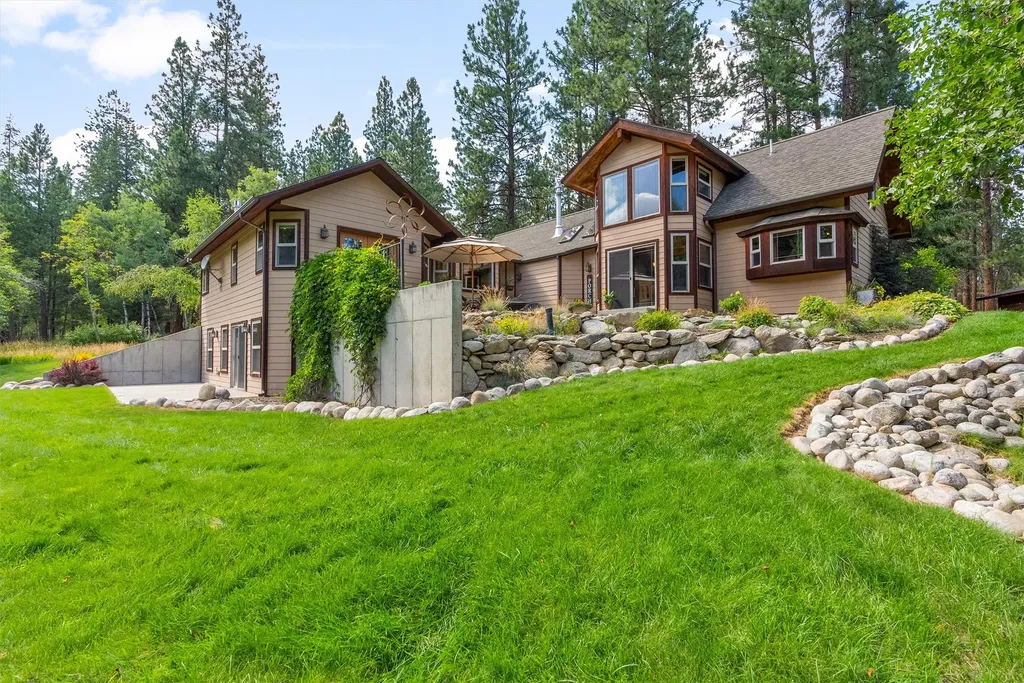729 Sheafman Creek Road Hamilton MT 59840