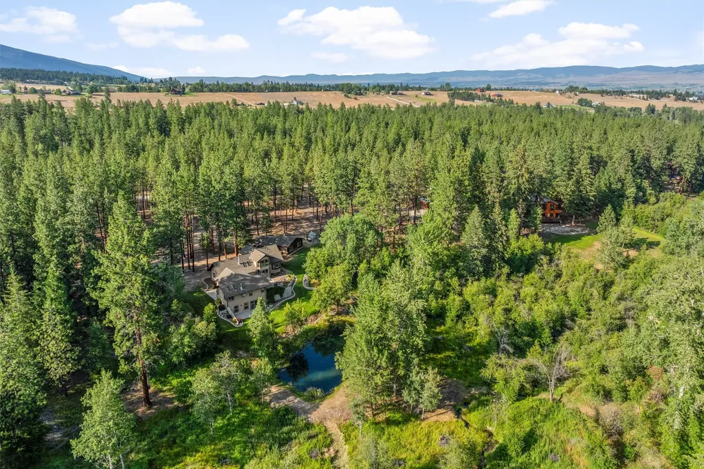 729 Sheafman Creek Road Hamilton MT 59840