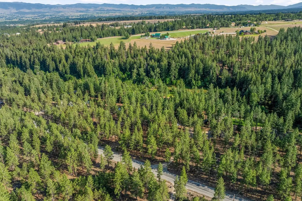 729 Sheafman Creek Road Hamilton MT 59840