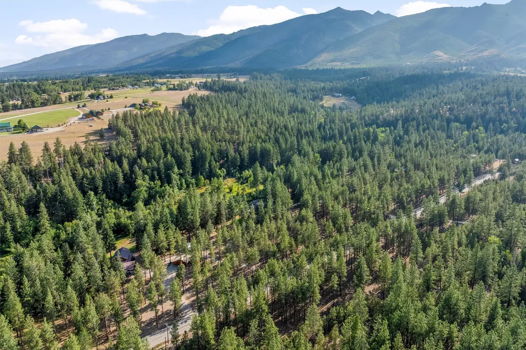 729 Sheafman Creek Road Hamilton MT 59840