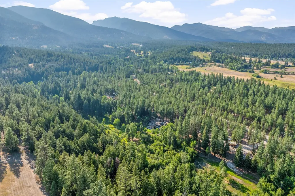 729 Sheafman Creek Road Hamilton MT 59840