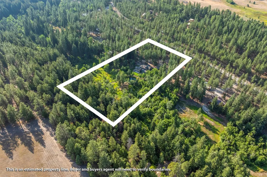 729 Sheafman Creek Road Hamilton MT 59840