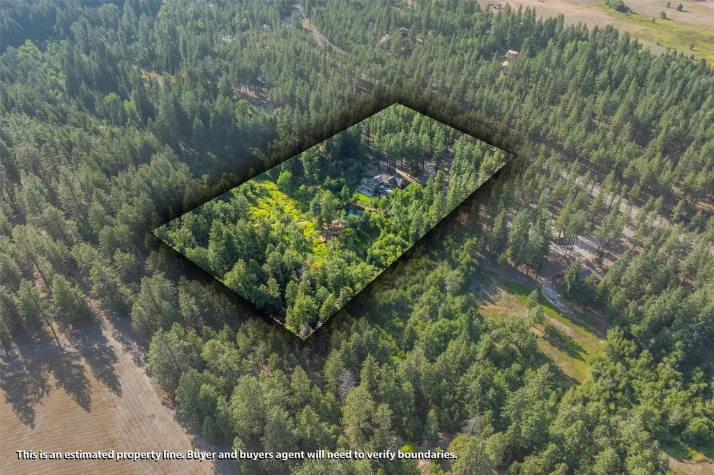 729 Sheafman Creek Road Hamilton MT 59840