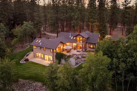729 Sheafman Creek Road Hamilton MT 59840
