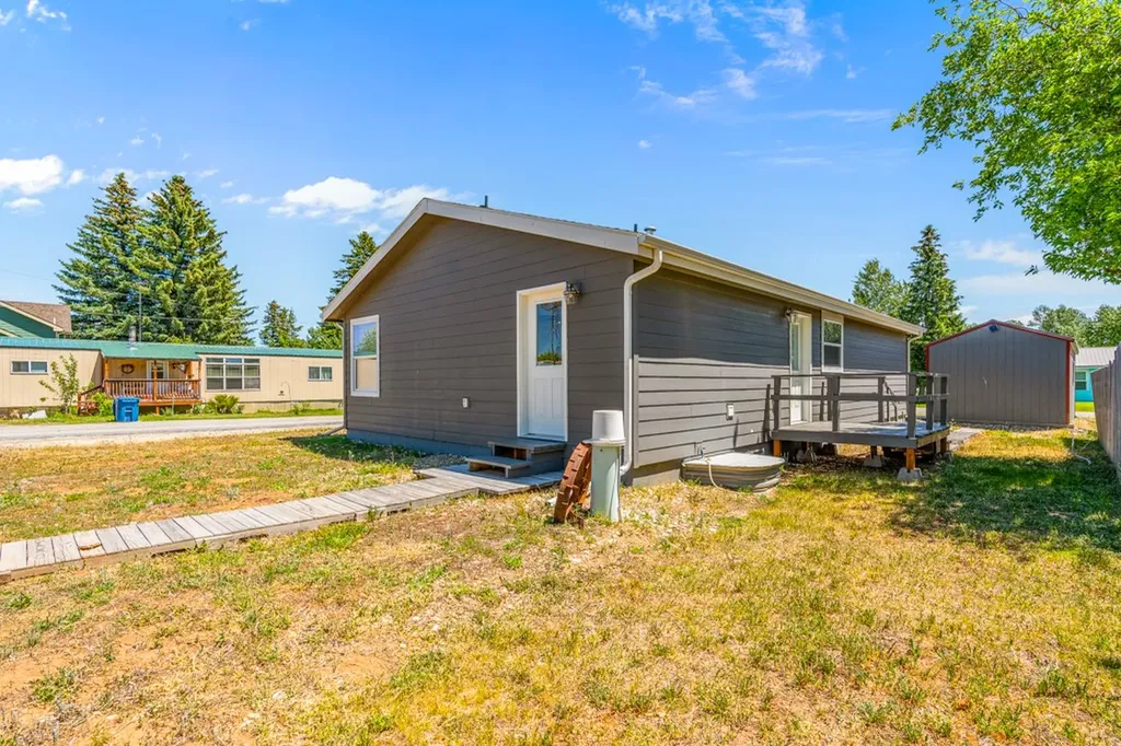 101 S 2nd Street Roberts MT 59070