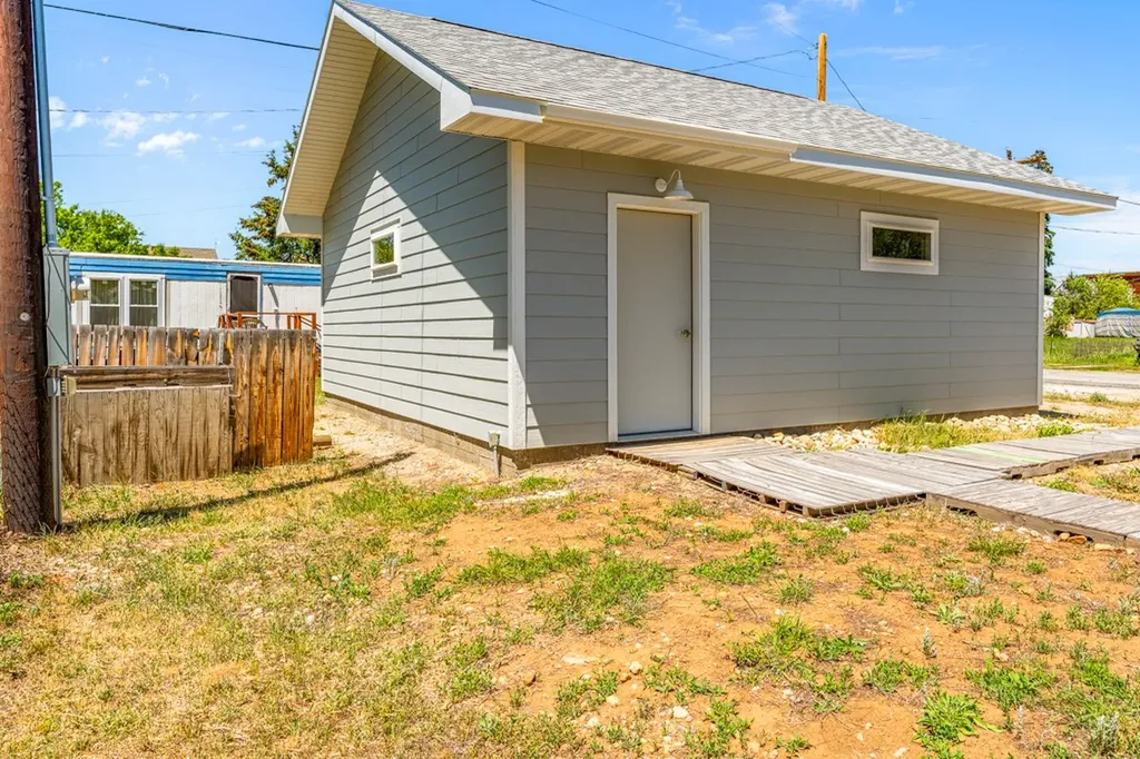 101 S 2nd Street Roberts MT 59070