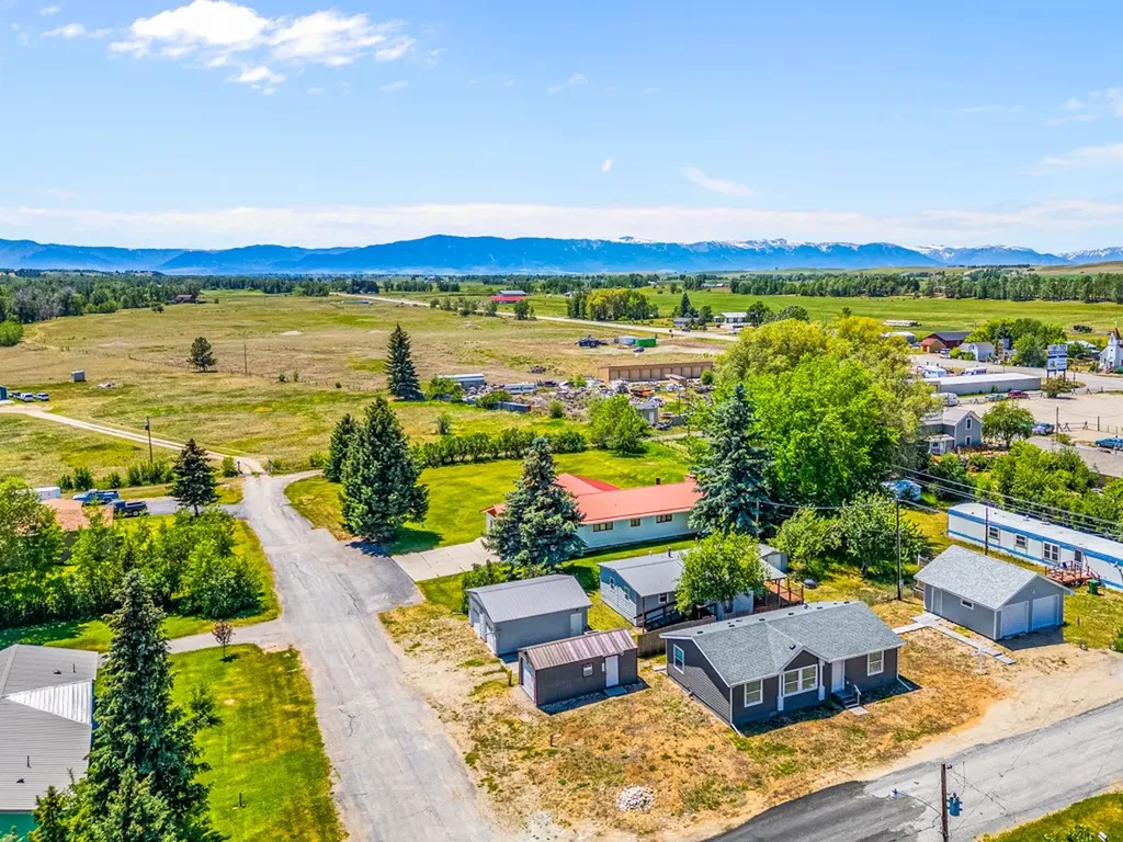 101 S 2nd Street Roberts MT 59070