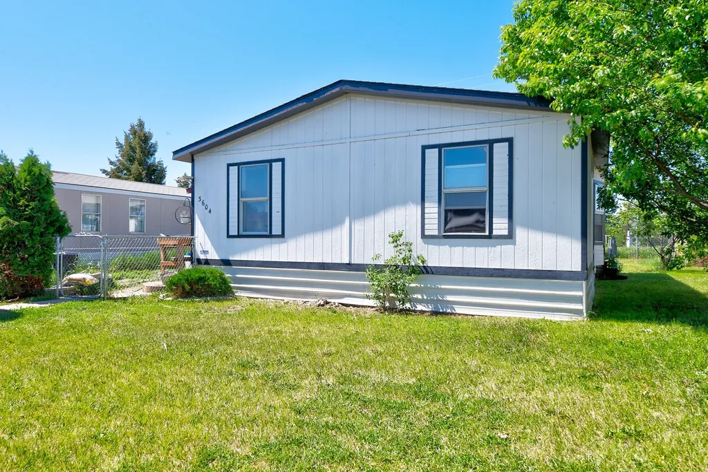 3604 Rainbow Drive Helena MT 59602