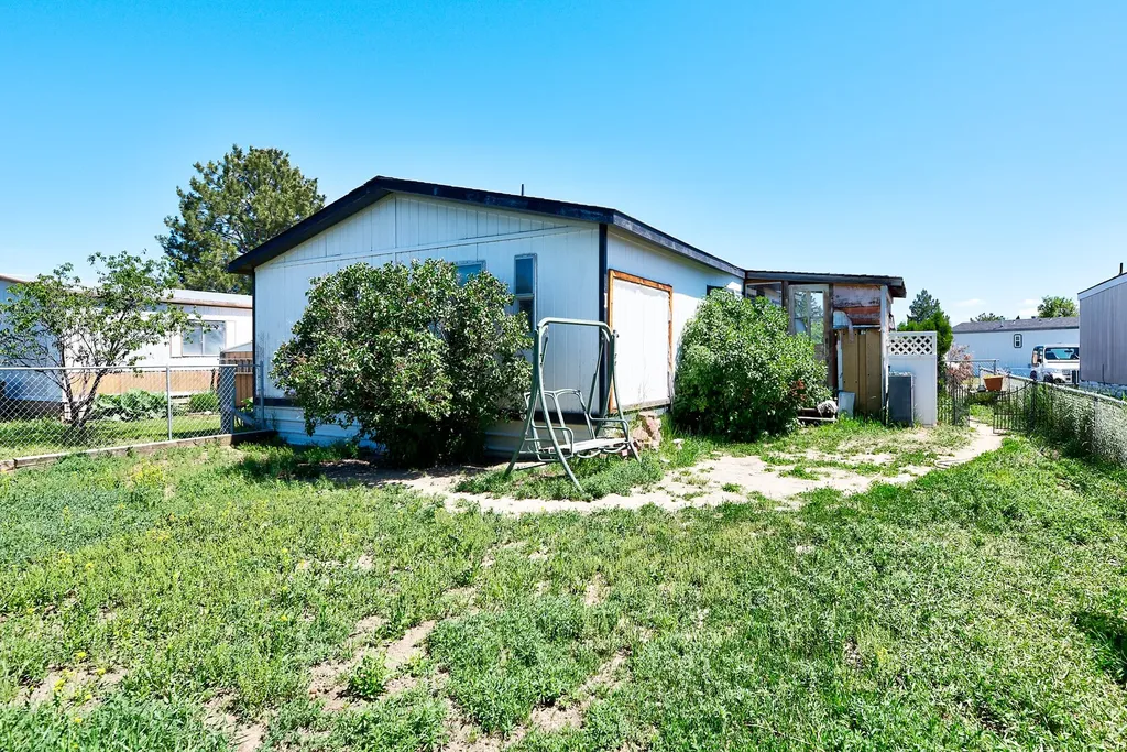 3604 Rainbow Drive Helena MT 59602