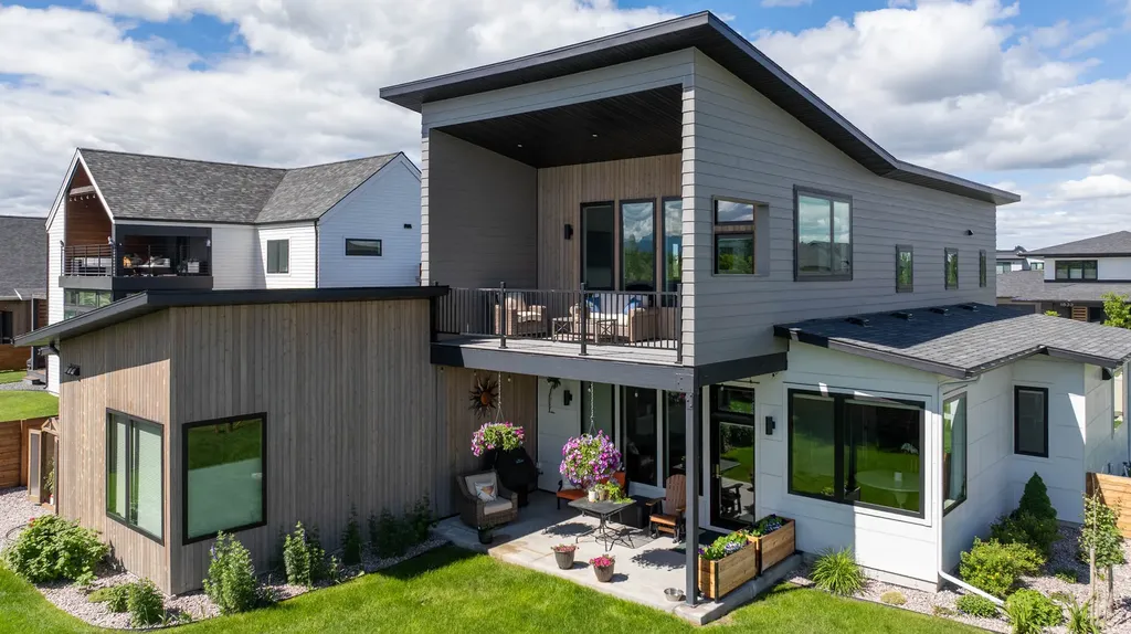 1832 Ryun Sun Way Bozeman MT 59718