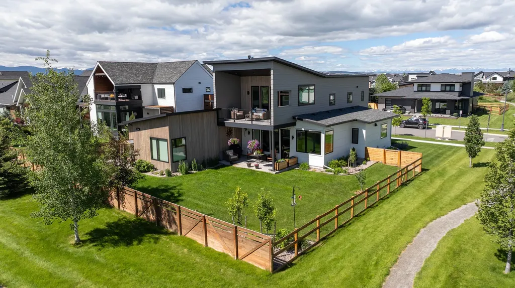 1832 Ryun Sun Way Bozeman MT 59718