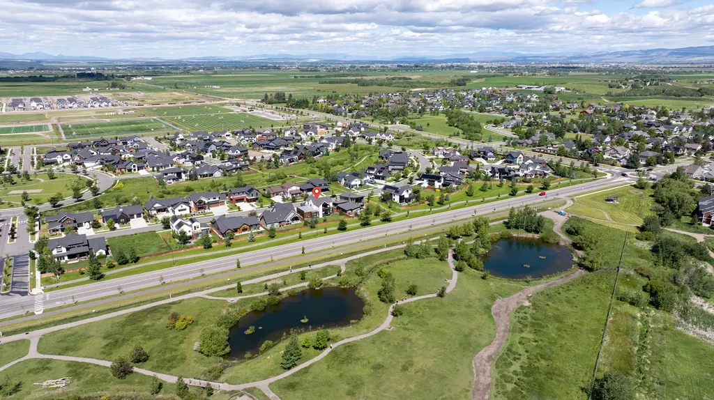 1832 Ryun Sun Way Bozeman MT 59718