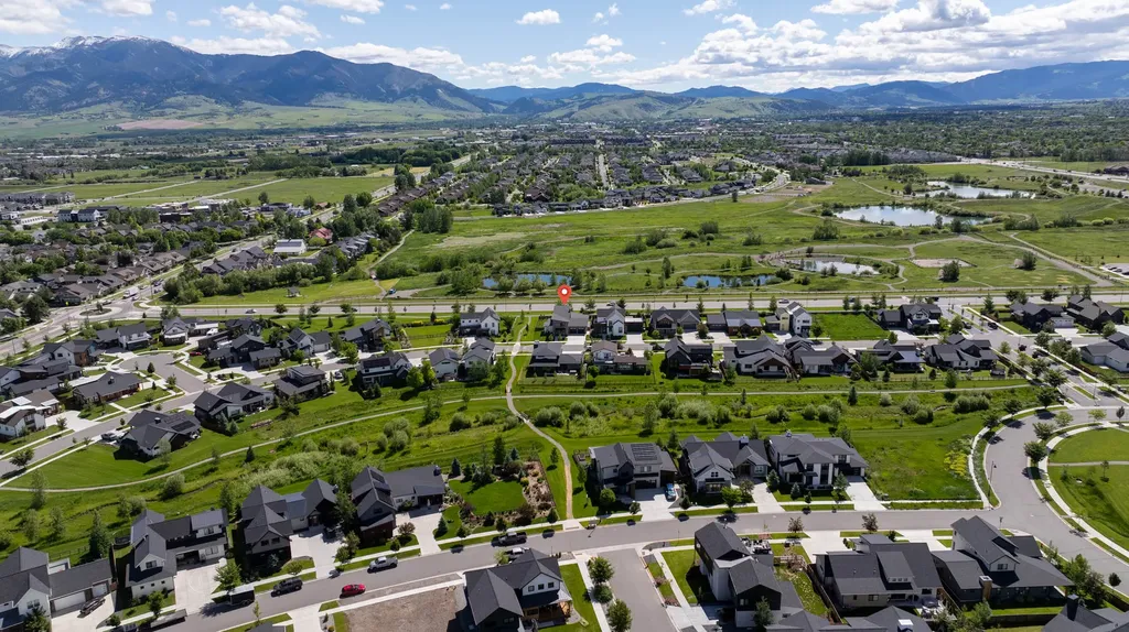 1832 Ryun Sun Way Bozeman MT 59718