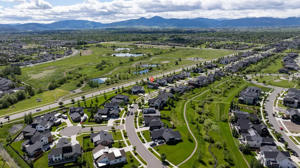 1832 Ryun Sun Way Bozeman MT 59718