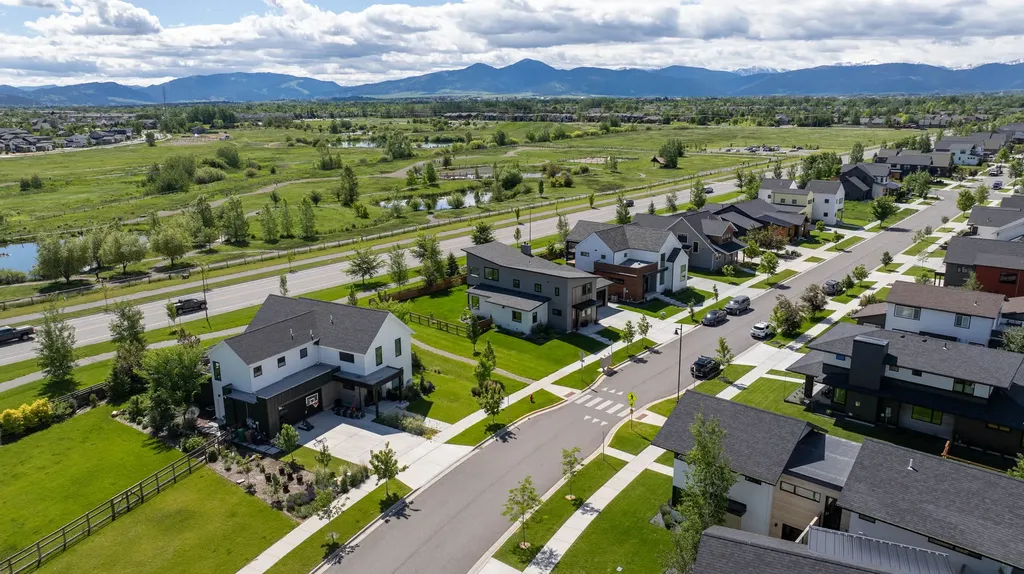 1832 Ryun Sun Way Bozeman MT 59718