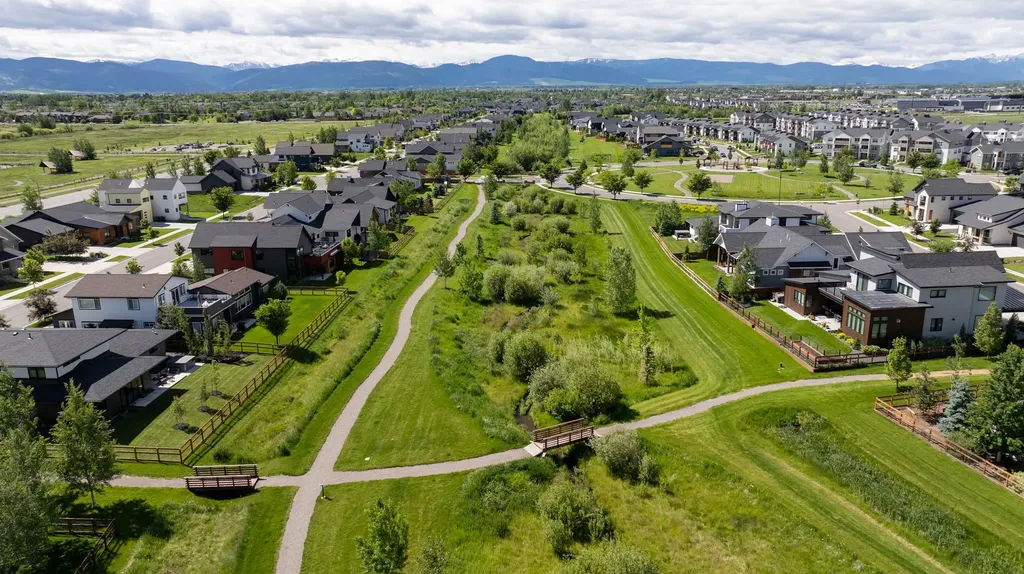 1832 Ryun Sun Way Bozeman MT 59718