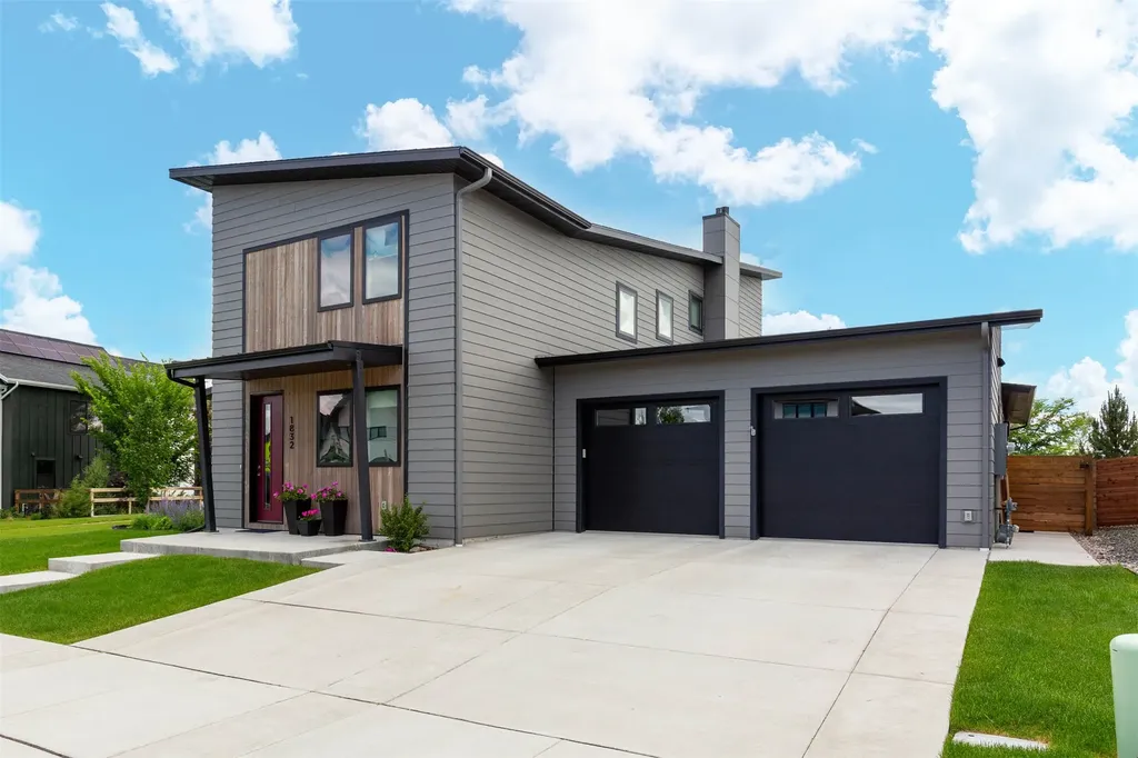 1832 Ryun Sun Way Bozeman MT 59718