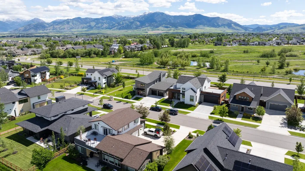 1832 Ryun Sun Way Bozeman MT 59718