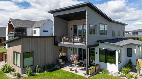 1832 Ryun Sun Way Bozeman MT 59718