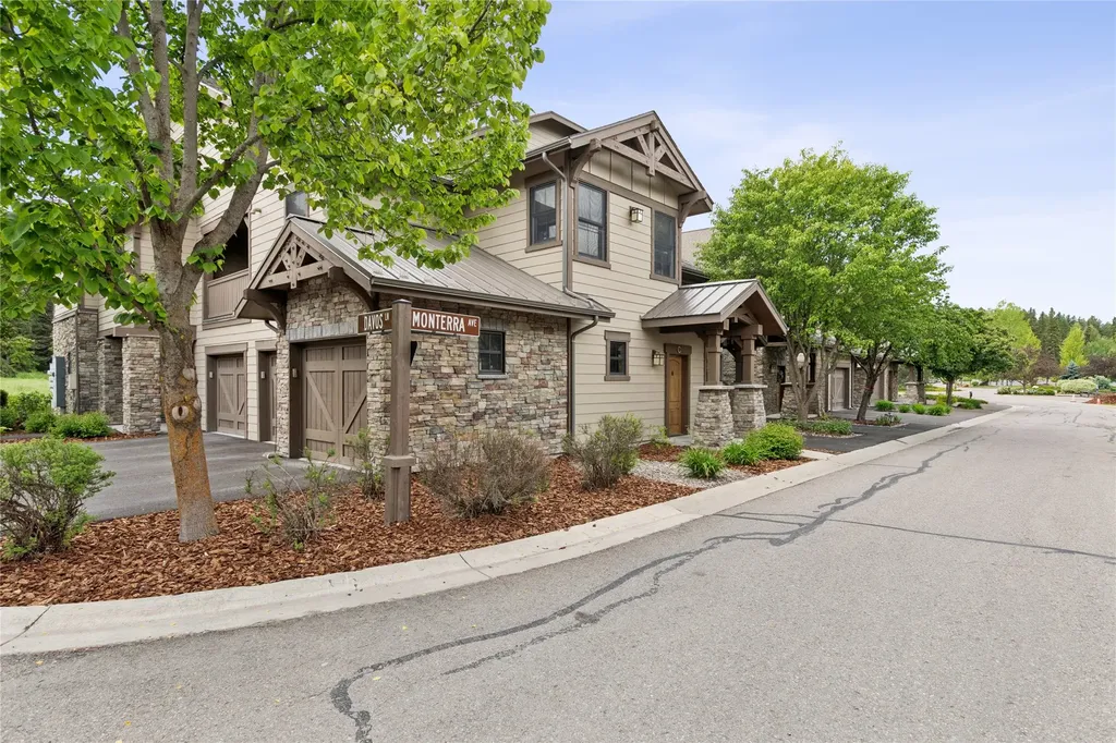 6204 Monterra Avenue Whitefish MT 59937