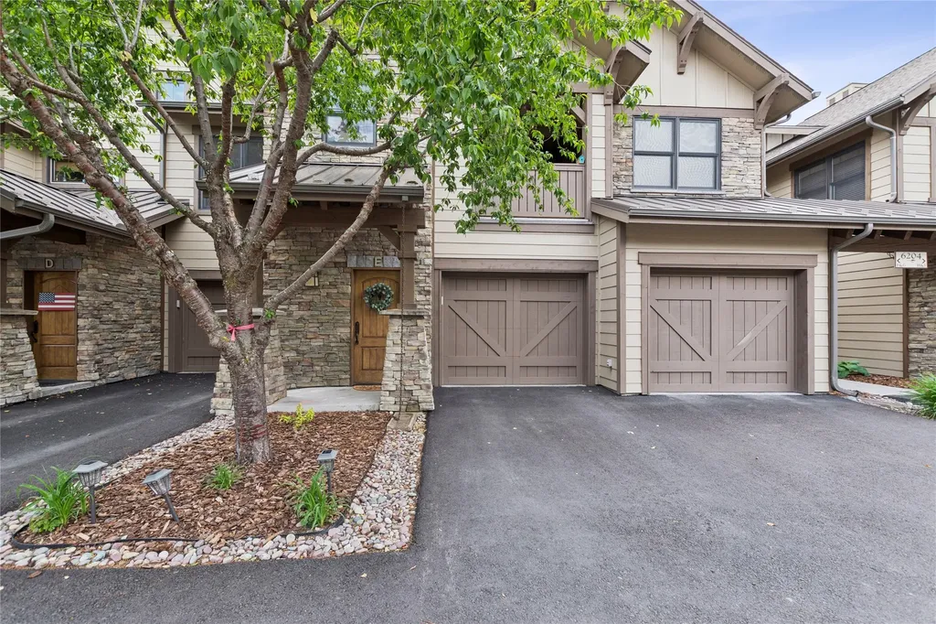 6204 Monterra Avenue Whitefish MT 59937