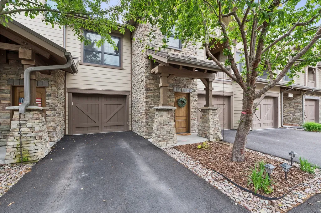 6204 Monterra Avenue Whitefish MT 59937