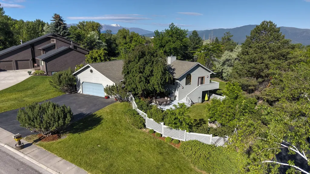 171 Fairway Drive Missoula MT 59803