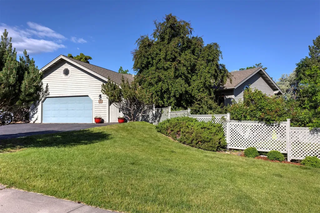 171 Fairway Drive Missoula MT 59803