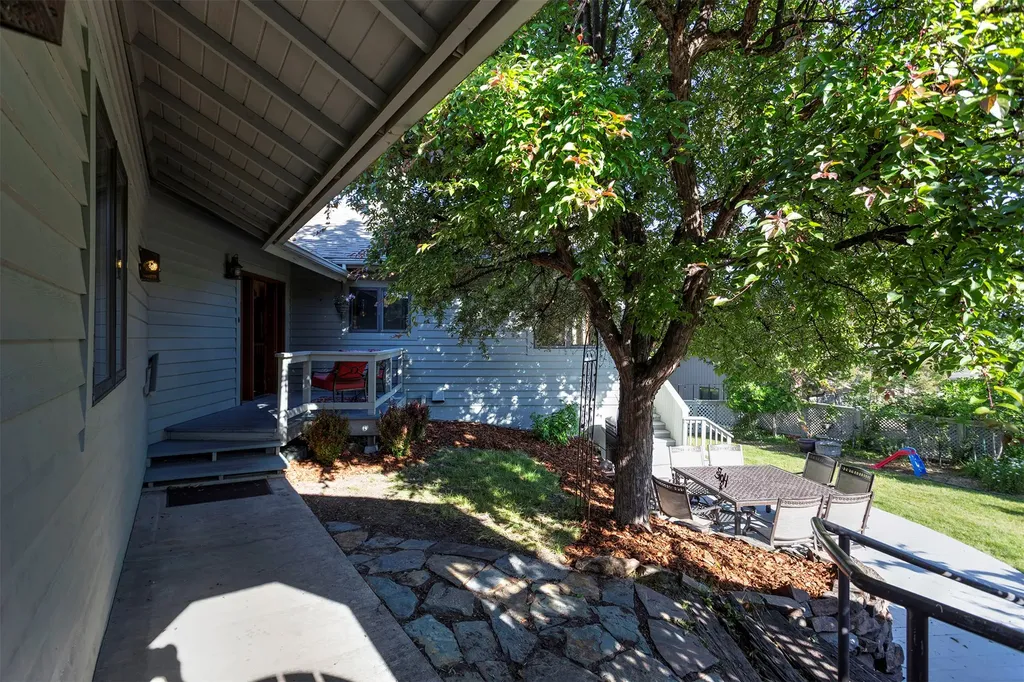 171 Fairway Drive Missoula MT 59803